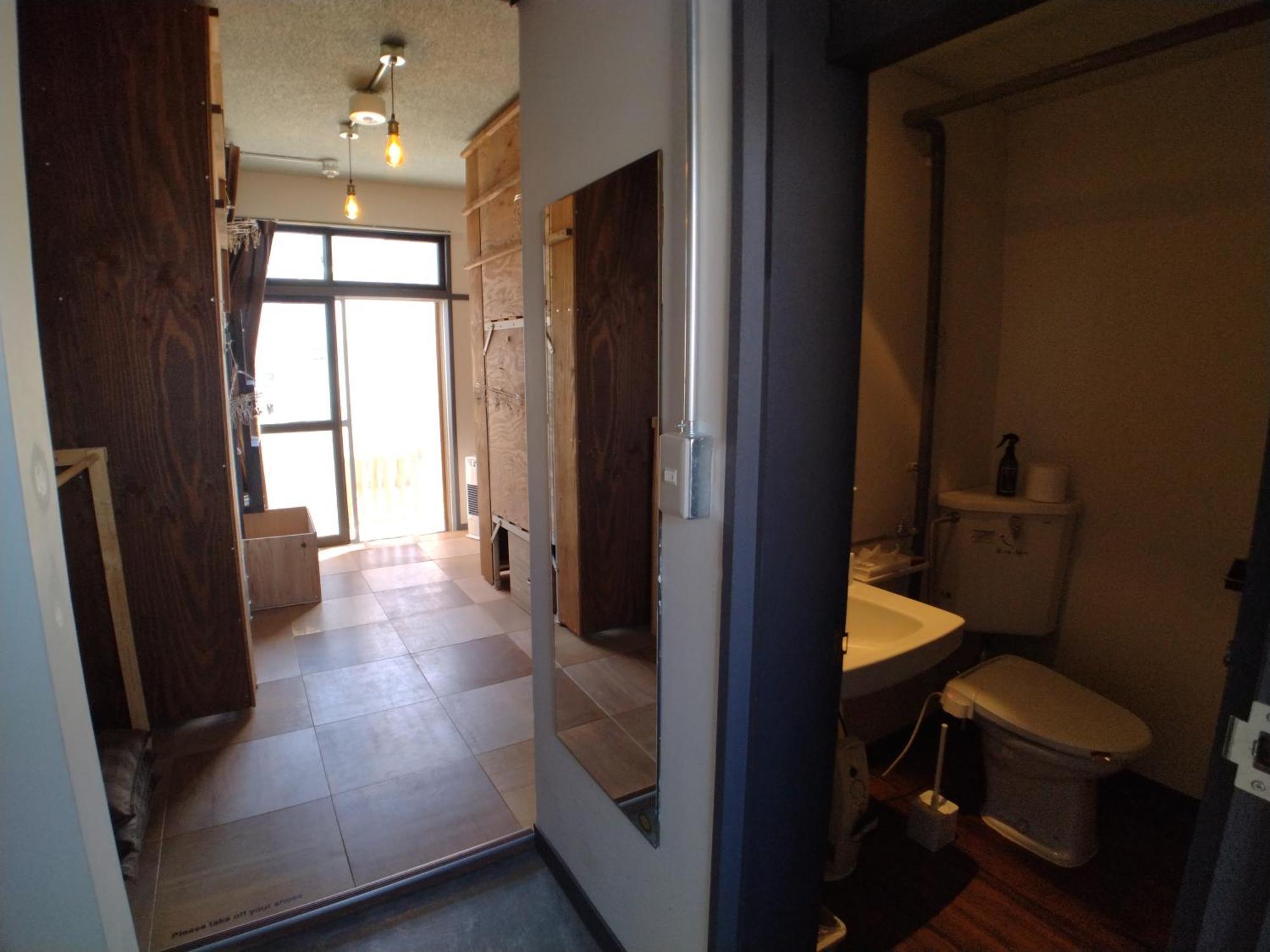 Toyako Guest House Ponkotan Exterior photo